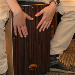 cajon