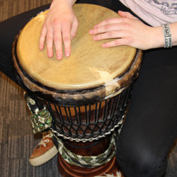 djembe