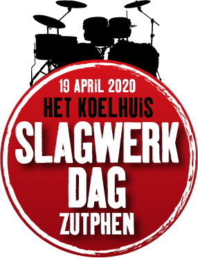 logo slagwerkdagzutphen